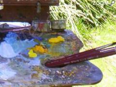 foto di Stage de peinture