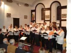 foto di Concert de chant choral