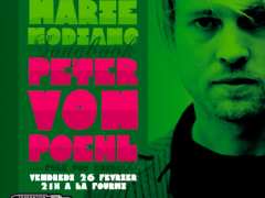 picture of Marie Modiano &  Peter Von Poehl  : songbook