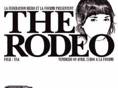 Foto THE RODEO
