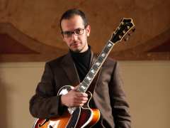 фотография de Concert Jazz - Philippe Gillet Quintet