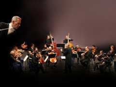 фотография de Anne Queffélec et l'Orchestre d'Auvergne