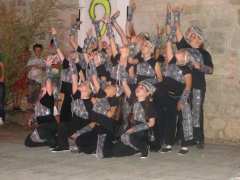 фотография de FESTI'VELL GYM