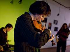 фотография de Curiosité #1 / CONCERTS/PERFORMANCE / Ouverture de SAISON 2010