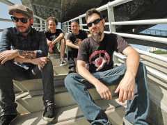 photo de THE ELDERBERRIES  + MUDWEISER  + 7WEEKS 