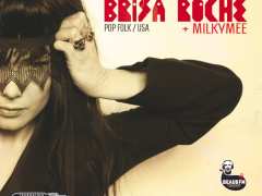 picture of BRISA ROCHE + Milkymee