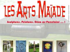 picture of Les Arts Maiade