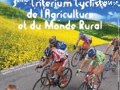 Foto Critérium Cycliste de l'Agriculture et du Monde Rural