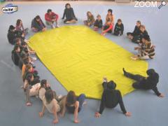 foto di Atelier initiation et découverte arts du cirque