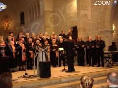 picture of Concert Choral Chants et Musiques du Monde