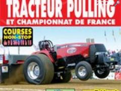 фотография de Tracteur Pulling - Coupe d'Europe et Championnat de France