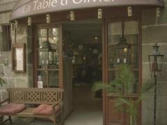foto di Restaurant gastronomique " La Table d'Olivier"  de  Brive  la  Gaillarde