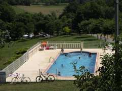 picture of Camping du Bois Coutal - Vigeois (19)
