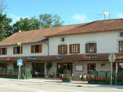 picture of hôtel restaurant Le Petit Salé
