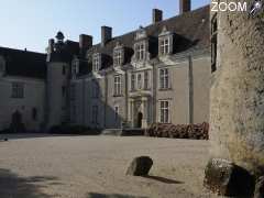 foto di chateau du Fraisse