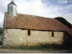 Foto Chapelle Notre-Dame du Souchet