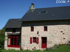 foto di Gîte et chambres d'hôtes de Lasgorceix - Monts d'Ambazac