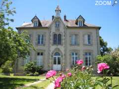 Foto Villa Vallière  Chambres & Table d'Hôtes
