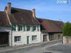 picture of Beau village gîte de groupe au coeur du Limousin. Max. 14 personnes.