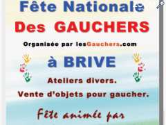 picture of Fête Nationale des Gauchers
