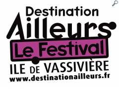 picture of Destination Ailleurs le Festival