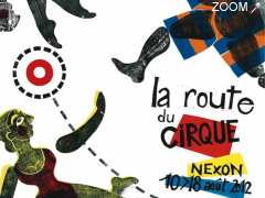 picture of Festival La route du Cirque