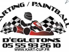 picture of KARTCUP Karting/Paintball en Corrèze