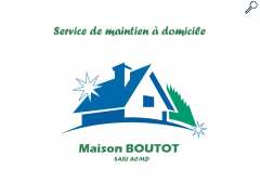 фотография de Maison BOUTOT - Sarl ACMD