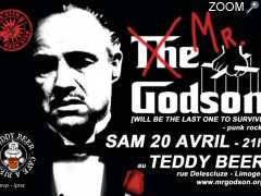 фотография de Mr Godson