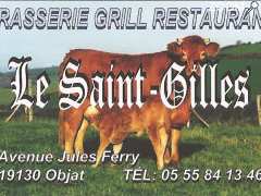 picture of LE SAINT GILLES RESTAURANT GRILL