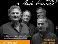 picture of Concert de Polyphonies Corses