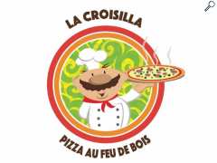 picture of LA CROISILLA pizzeria feu de bois artisanale